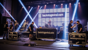 backstageviral .com