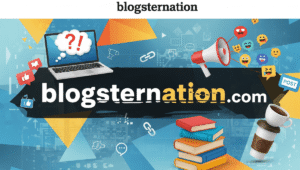 blogsternation .com