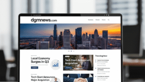 dgmnews.com