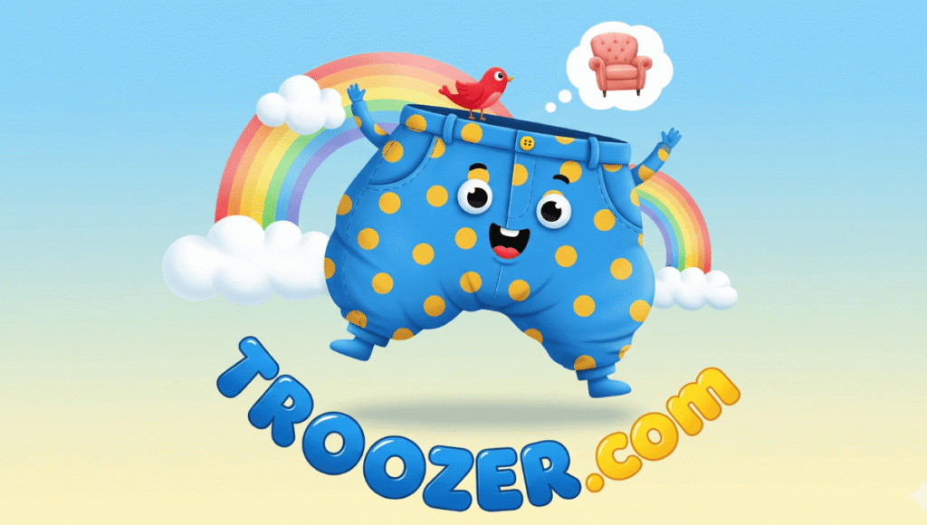 troozer com