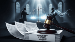 ashcroft capital lawsuit