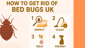 bed bugs uk