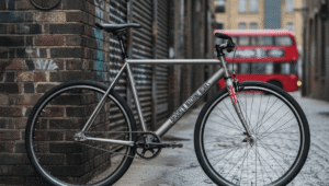 brooklyn machine works uk