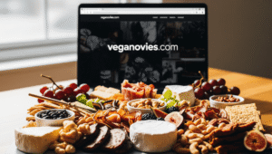 veganovies com