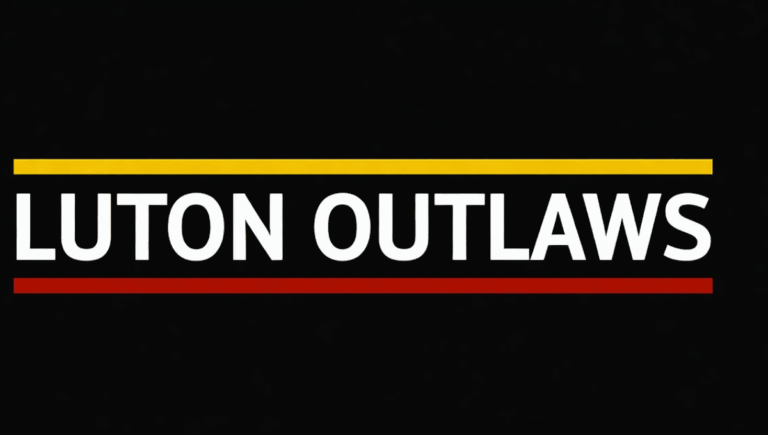 luton outlaws