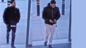 north yorkshire police hutton rudby theft