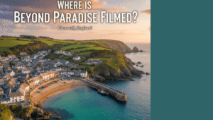 where is beyond paradise filmed